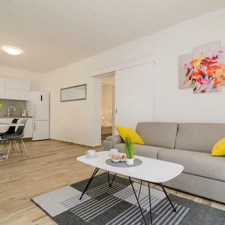Apartment Petra ザダル エクステリア 写真